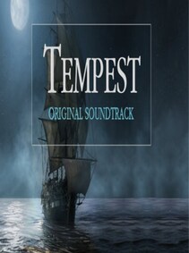 

Tempest - Original Soundtrack Steam Key GLOBAL