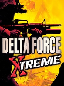

Delta Force: Xtreme Steam Gift GLOBAL
