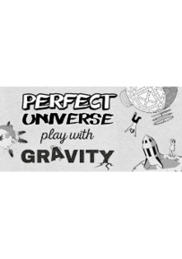 

Perfect Universe - Play with Gravity Steam Key GLOBAL