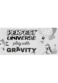 Perfect Universe - Play with Gravity Steam Key GLOBAL