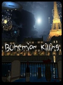 

Bohemian Killing Steam Gift GLOBAL