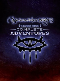 

Neverwinter Nights: Complete Adventures (PC) - Steam Key - GLOBAL