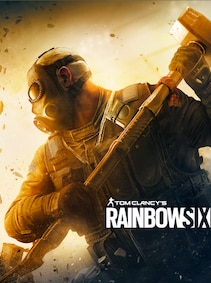 

Rainbow Six Bundle (PC) - Steam Account - GLOBAL