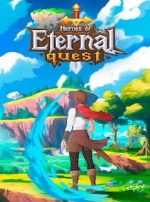 

Heroes of Eternal Quest (PC) - Steam Gift - GLOBAL