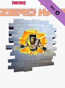 

Fortnite - Spray based on Fortnite x Marvel: Zero War (PC) - Epic Games Key - GLOBAL