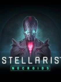 

Stellaris: Necroids Species Pack (PC) - Steam Key - RU/CIS