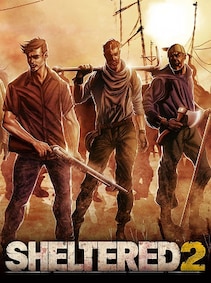 

Sheltered 2 (PC) - Steam Key - GLOBAL