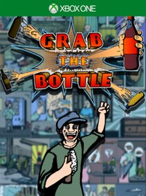 Grab the Bottle