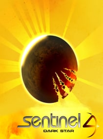 Sentinel 4: Dark Star Steam Key GLOBAL