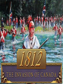 

1812: The Invasion of Canada Steam Key GLOBAL