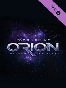 

Master of Orion: Revenge of Antares Race Pack (PC) - Steam Key - GLOBAL