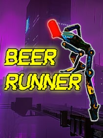 

Beer Runner (PC) - Steam Key - GLOBAL