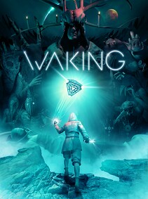 

Waking (PC) - Steam Key - GLOBAL