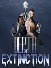 

Depth of Extinction Steam Gift GLOBAL