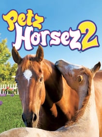 Petz Horsez 2 (PC) - Steam Cuenta - GLOBAL