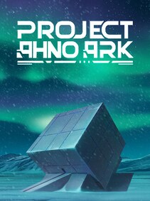 

Project: Ahno's Ark (PC) - Steam Key - GLOBAL