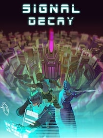 

Signal Decay (PC) - Steam Key - GLOBAL