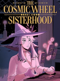 

The Cosmic Wheel Sisterhood (PC) - Steam Gift - GLOBAL