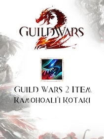 

Guild Wars 2 Item - Kamohoali'i Kotaki - MMOPIXEL - GLOBAL