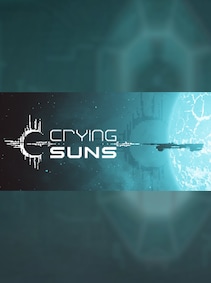 Crying Suns (PC) - Steam Gift - EUROPE