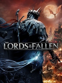 

The Lords of the Fallen (PC) - Steam Account - GLOBAL