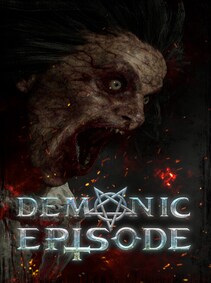 

Demonic Episode (PC) - Steam Key - GLOBAL