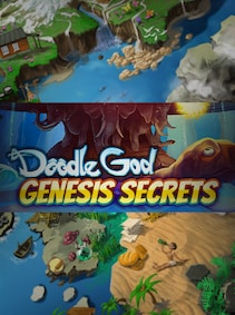 

Doodle God: Genesis Secrets Steam Key GLOBAL