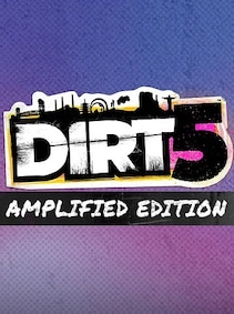 

DIRT 5 | Amplified Edition (PC) - Steam Gift - EUROPE