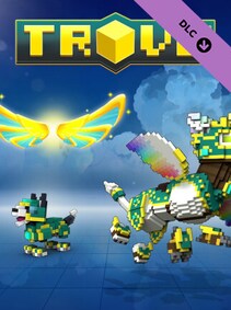 

Trove - Square Necessities Pack (PC) - Trion Worlds Key - GLOBAL