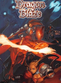 

Dragon Blaze (PC) - Steam Key - GLOBAL