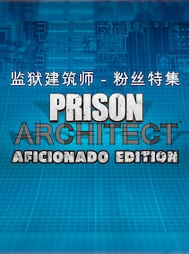 

Prison Architect | Aficionado Edition (PC) - Steam Key - GLOBAL