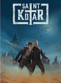 

Saint Kotar (PC) - Steam Gift - GLOBAL