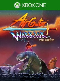 Air Guitar Warrior for Kinect (Xbox One)