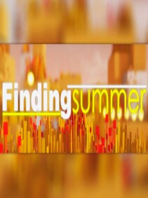 

Finding summer (PC) - Steam Key - GLOBAL