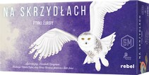 Na Skrzydłach: Ptaki Europy