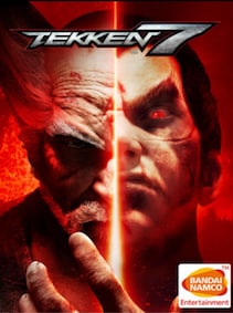 

TEKKEN 7 | Deluxe Edition (PC) - Steam Key - GLOBAL