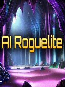 

AI Roguelite (PC) - Steam Key - GLOBAL