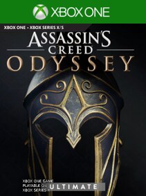 

Assassin’s Creed Odyssey | Ultimate Edition (Xbox One) - Xbox Live Key - GLOBAL