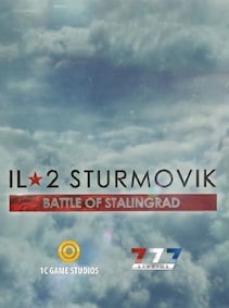 

IL-2 Sturmovik: Battle of Stalingrad Steam Gift GLOBAL