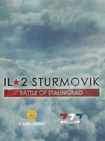 IL-2 Sturmovik: Battle of Stalingrad Steam Gift EUROPE