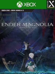 

Ender Magnolia: Bloom in the Mist (Xbox Series X/S) - Xbox Live Account - GLOBAL