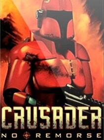 

Crusader: No Remorse GOG.COM Key GLOBAL