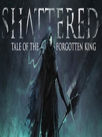

Shattered - Tale of the Forgotten King - Steam - Key (GLOBAL)