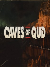 Caves of Qud (PC) - Steam Gift - EUROPE