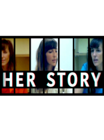 

Her Story Steam Account GLOBAL