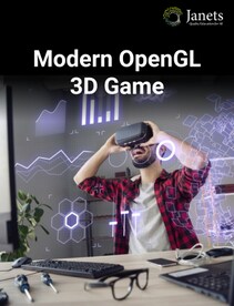 

Modern OpenGL 3D Game - Janets Key - GLOBAL