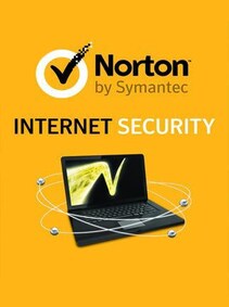 

Norton Internet Security Multilanguage (PC) 1 Device, 2 Years - Symantec Key - GLOBAL