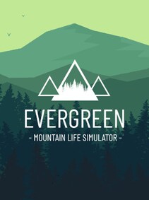 Evergreen: Mountain Life Simulator (PC) - Steam Key - GLOBAL