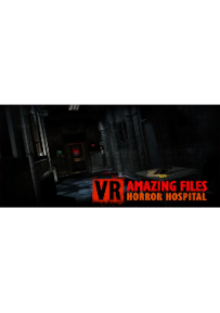 

VR Amazing Files: Horror Hospital Steam Key GLOBAL