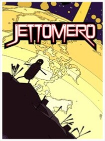 Jettomero: Hero of the Universe Steam Key GLOBAL